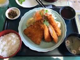 トミーヒルズゴルフクラブ鹿沼コース レストラン