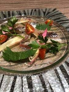 旬の肴と粋な酒 べに屋