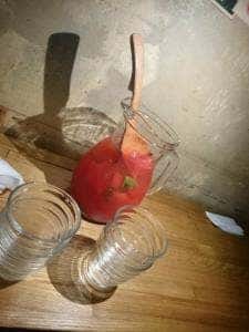 ワインの酒場。ディプント 恵比寿店