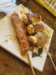 国際通り屋台村 フィシュバード