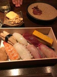すし処いちえ