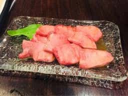 かんてきホルモン・焼肉 蔓