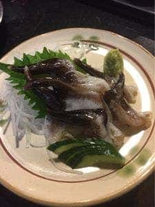 三亀(飲食)本店