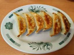 日高屋 狭山北入曽店