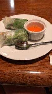 インド料理プルニマ 田川店