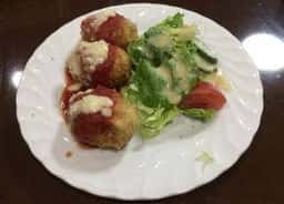 洋食専門店 くろくろ