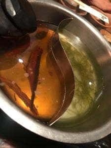 しゃぶしゃぶ温野菜 北千住店