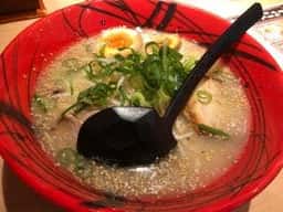 博多ラーメンげんこつ 灘店