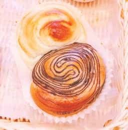 ベイクキッチン