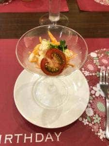 ベーカリーレストランサンマルク イオンモール長久手店