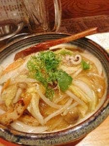 旬の酒場 さむらい