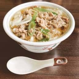 坂根食堂