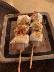 やきとりモンキー 杉戸店