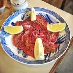 焼肉河童
