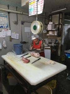 いろは肉店