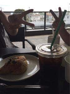 スターバックスコーヒー 三鷹武蔵境通り店