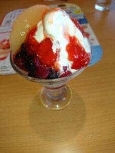 ガスト 都城店