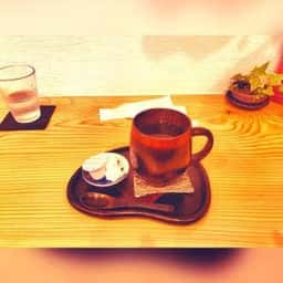 cafe 杏斗