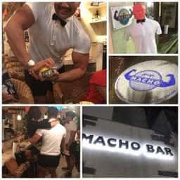 macho bar