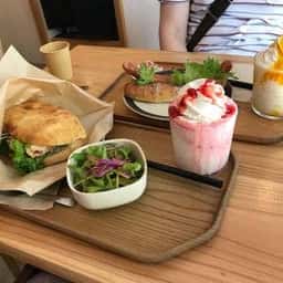新城テラス