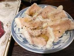 天満焼肉わっちょい肉バカ研究所