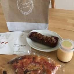 Nicolas & Herbs 葉山本店