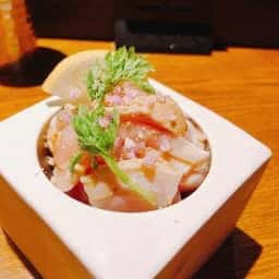 博多BARU中村屋 梅田阪急東通り店