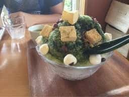 菓樹工房きぬがわ