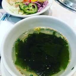 焼肉なべしま イオンモール大牟田店