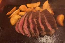 スペインバル ヒスパニア