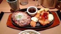 やよい軒 JR森ノ宮店