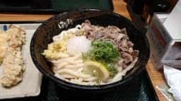 はなまるうどん 佐倉寺崎店