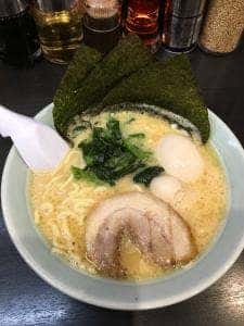 はままつ 魂心家