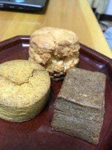 Mimosa House Sweets