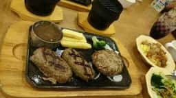ビッグボーイ 船橋習志野店