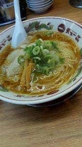 天下一品 宇宿店