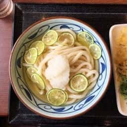 丸亀製麺 諫早店
