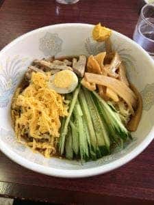 まんぷく亭