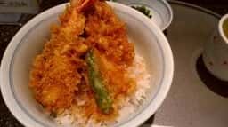 銀座 天一 西武池袋店