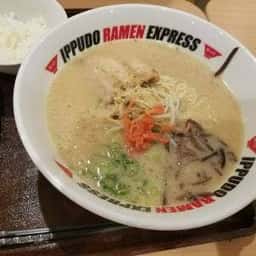 一風堂 ゆめタウン廿日市店