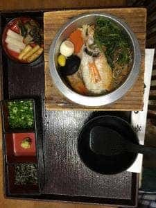 釜寅 せんげん台店