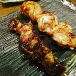 鶏酒場 壮や
