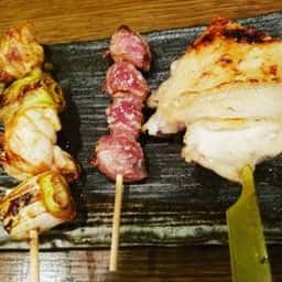 鶏酒場 壮や