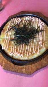 朝鮮飯店 桐生バイパス店