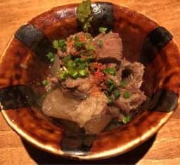 焼き鳥 八どり