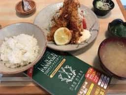とんいち 中田町店