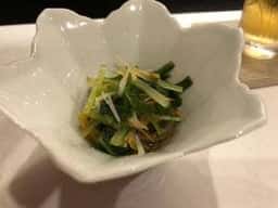 節魚 すし宗