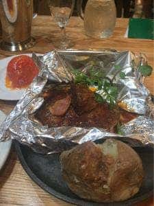 つばめグリル DELI アトレ恵比寿店