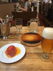 つばめグリル DELI アトレ恵比寿店