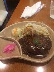 カフェ 柴田錦明堂